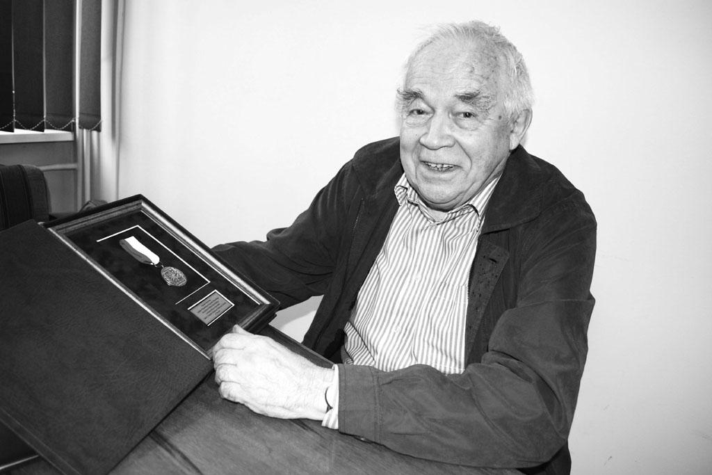 Stefan Kościelecki - artysta i nauczyciel artystów