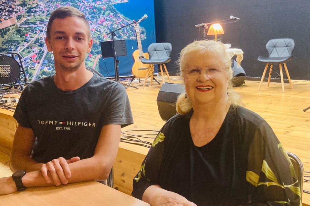 Stanisława Celińska nie wystąpi w grudniu w Janowcu Wlkp. Koncertowe plany pokrzyżowała choroba 