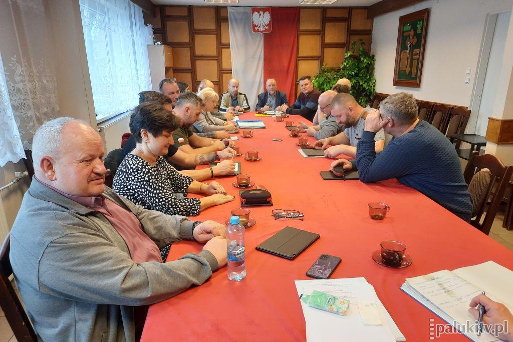 Był milion w rezerwie, jest milion w wydatkach
