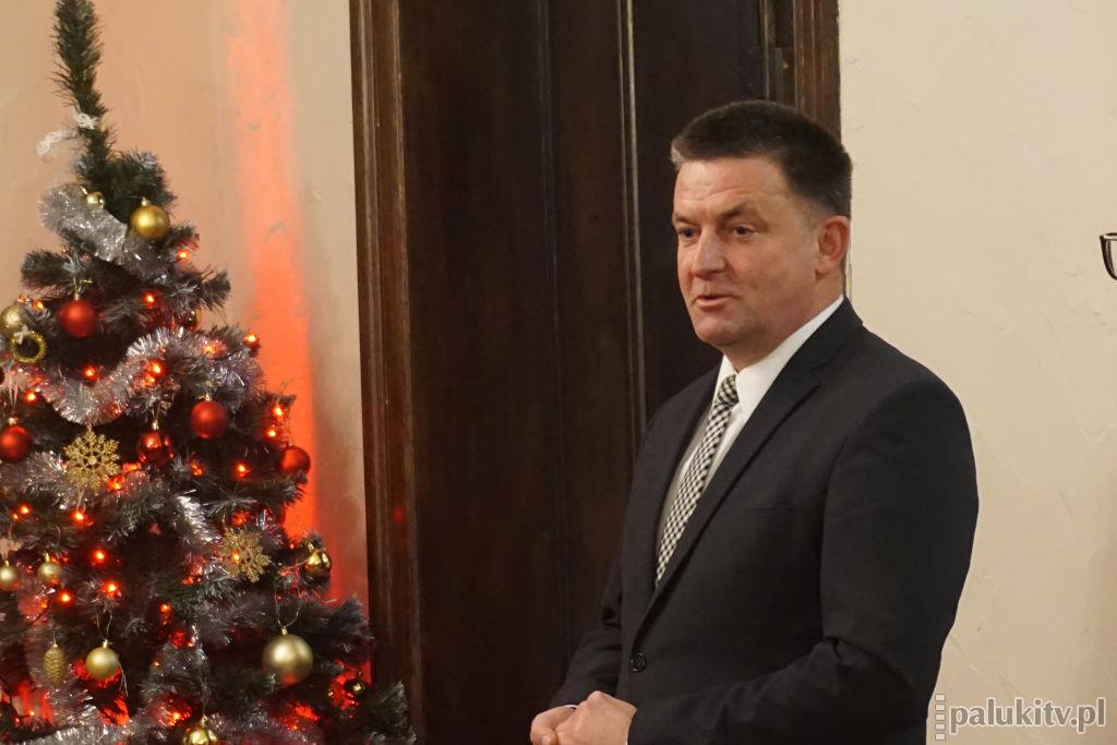 W gminie Rogowo 22,5 mln zł na inwestycje w roku 2023