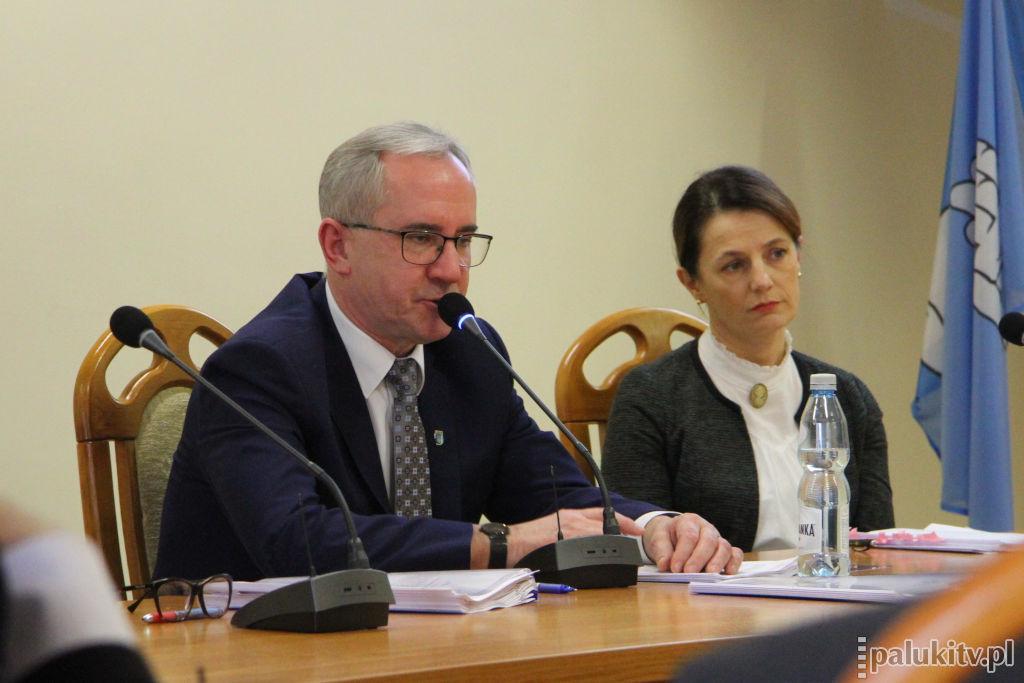 15% podwyżki dla pracowników gminnych w Łabiszynie