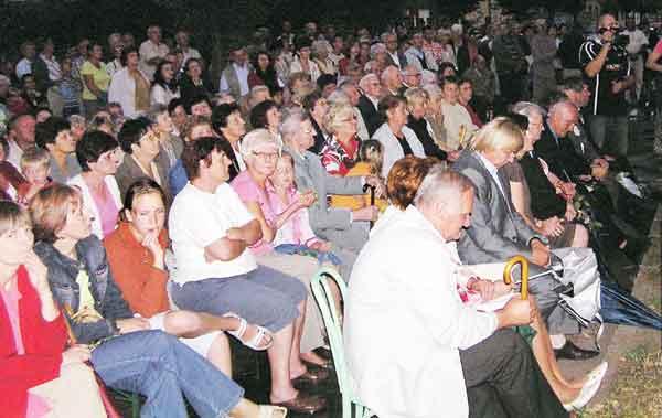 Dla Gustawa Mądroszyka