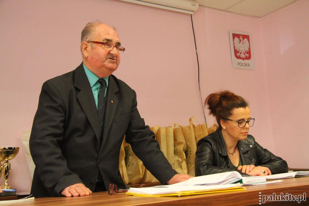 Nowy zarząd UKB Szubin