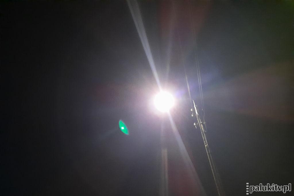 W gminie Kcynia ciemno od 23.59 do 3.30. Samorząd zaciska energetycznego pasa 