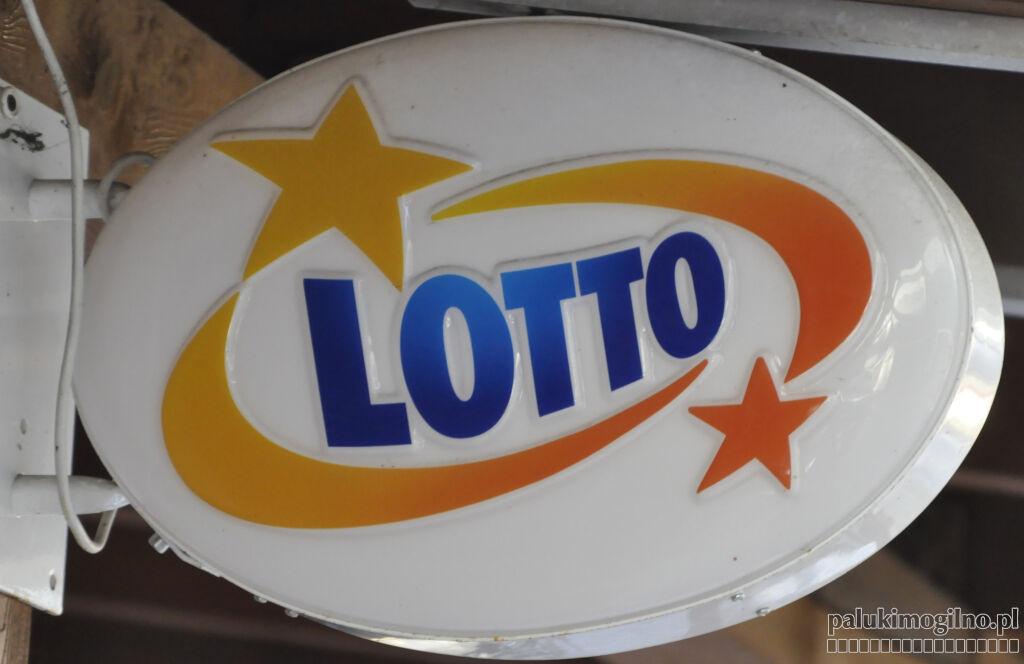 Wygrana pół miliona złotych padła w kolekturze Lotto w Dąbrowie