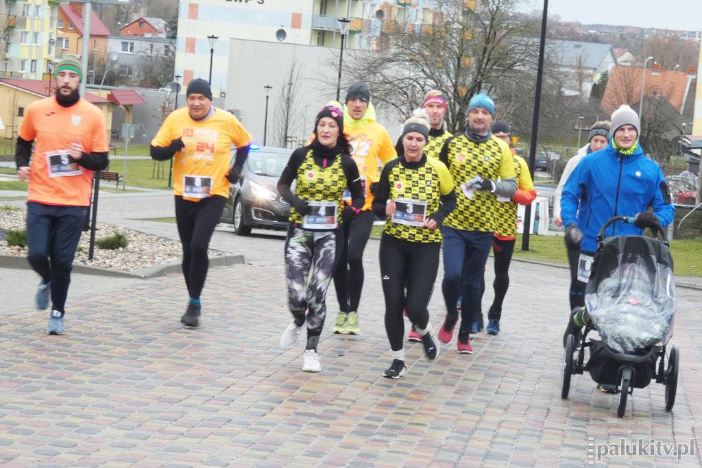 Sztab WOŚP w Barcinie nadal oczekuje na chętnych do wsparcia akcji. Można przekazywać na licytacje gadżety i vouchery