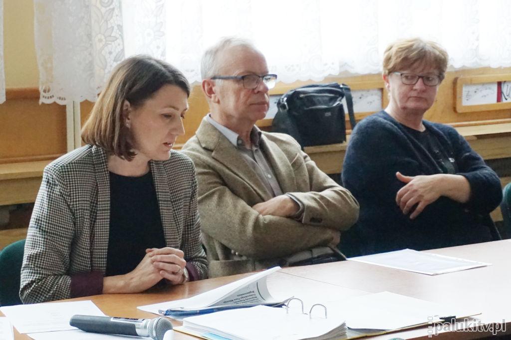 Rządowy Program Odbudowy Zabytków: Janowiec zebrał wnioski, Rogowo czeka na zainteresowanie chętnych