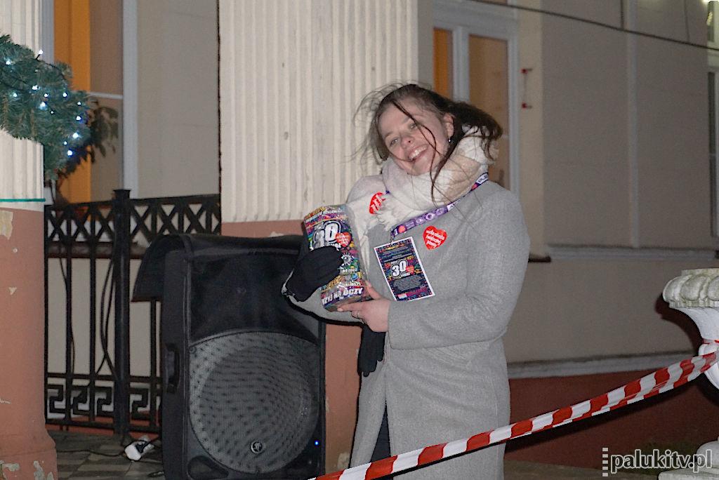 W Janowcu, Rogowie i Kcyni będą grać z orkiestrą do końca świata i o jeden dzień dłużej. Trwają intensywne przygotowania