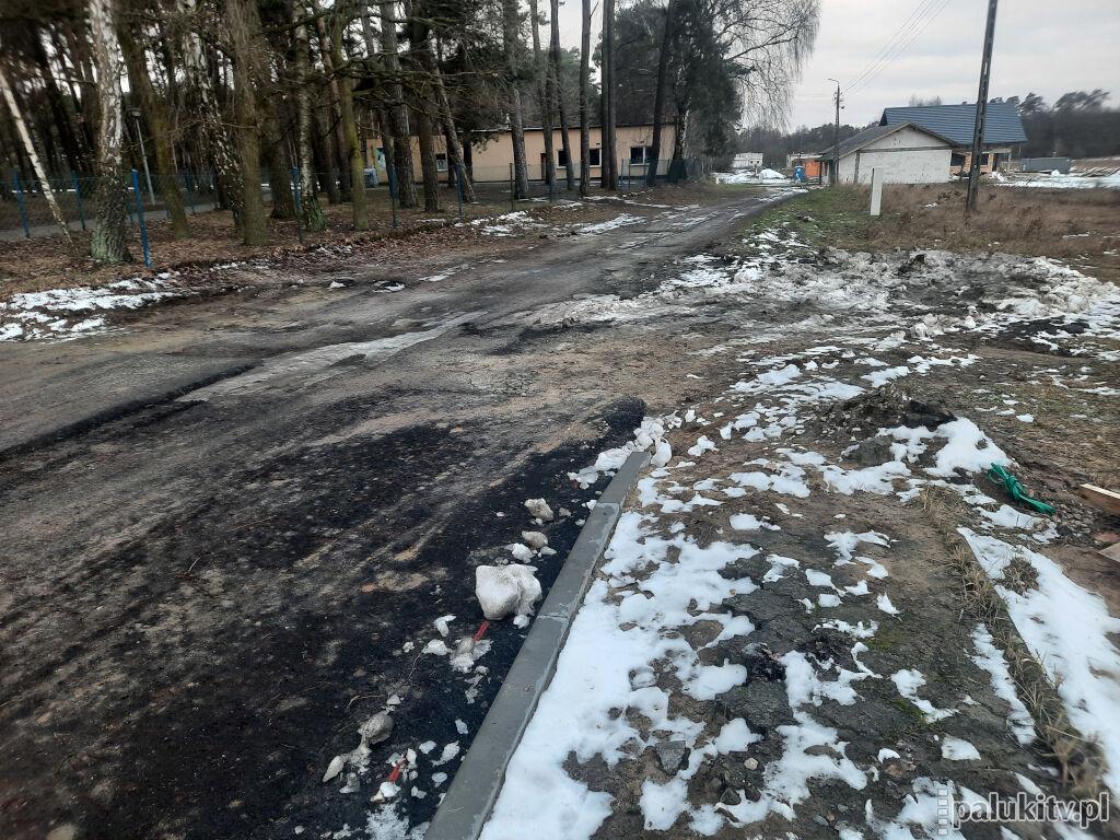 Ul. Strzelecka w Janowcu musi poczekać. Radni chcą remontu dróg w Chrzanowie