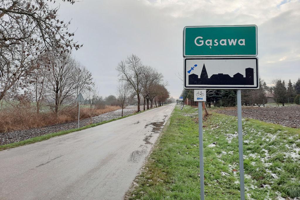 Czy jesteś za nadaniem Gąsawie praw miejskich? Ruszyły konsultacje społeczne