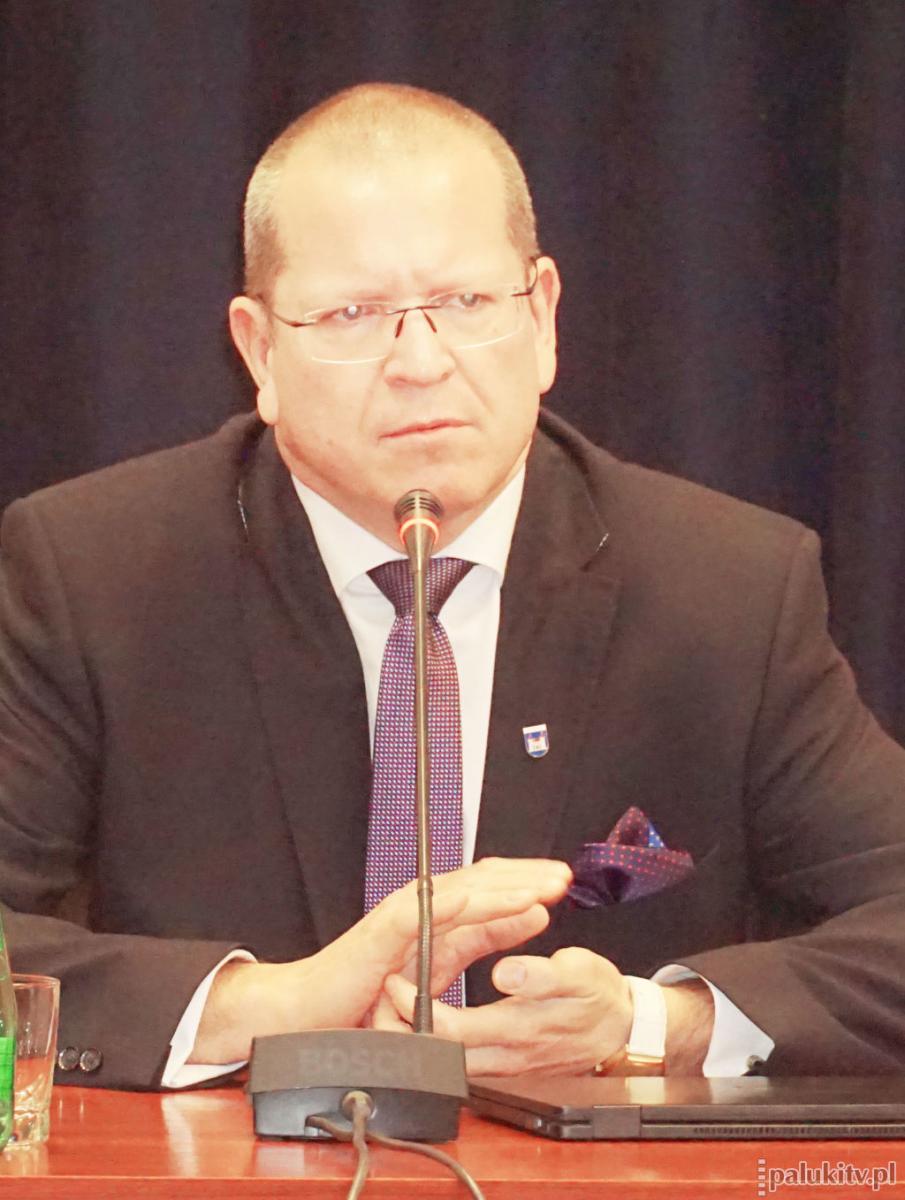 Trójkąt rad nadzorczych: Żnin, Białe Błota i Mrocza