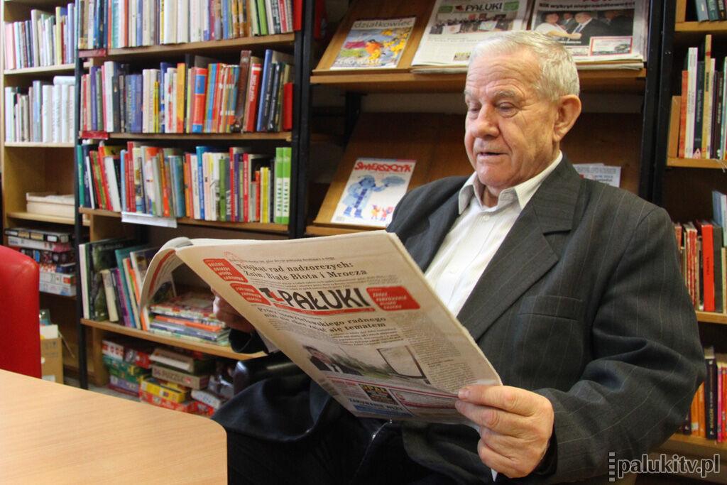Filia biblioteki w Słonawach do likwidacji