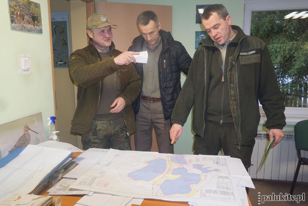 Za 12 milionów powstaje Everglades w Szczepankowie. Woda z kopalni nie będzie płynęła tylko do Bałtyku. Nadleśnictwo odwraca jej bieg