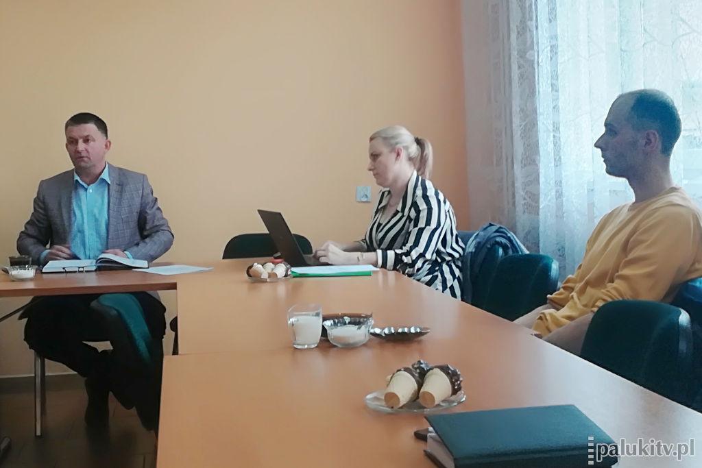 Chodnik i ograniczenie prędkości na ul. Bydgoskiej w Rogowie gwarancją bezpieczeństwa pieszych