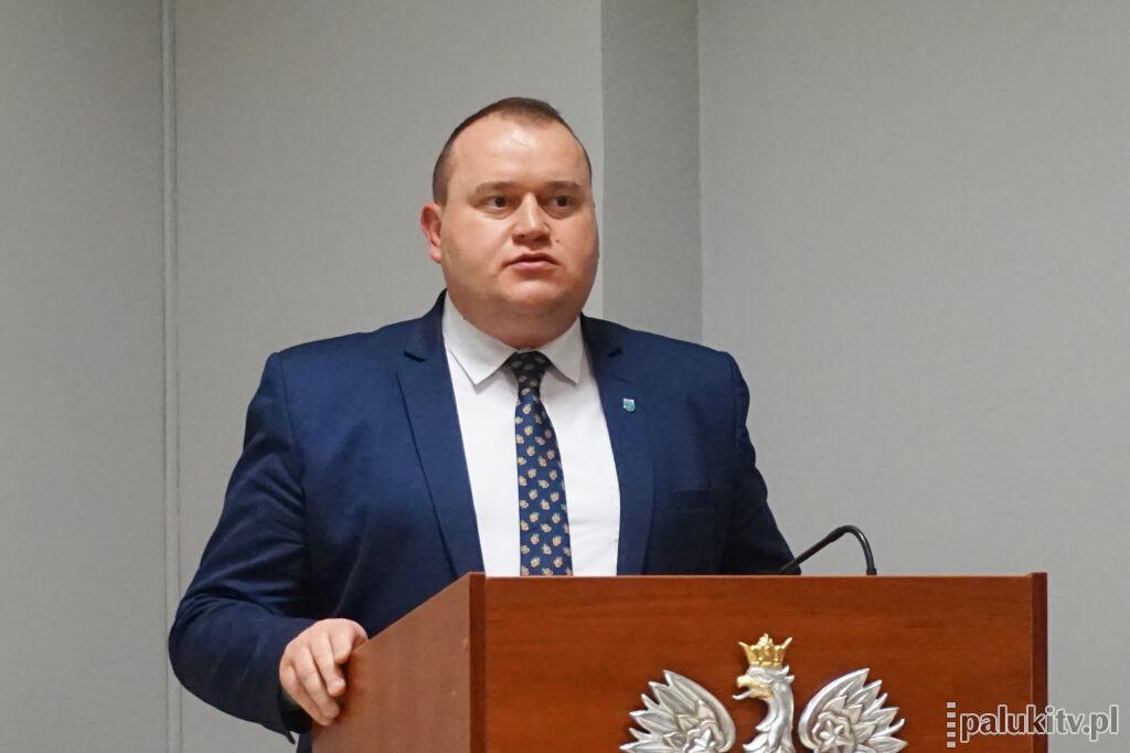 Otwarcie skrzydła w późniejszym terminie. Ważą się losy oddziału żłobkowego w Janowcu