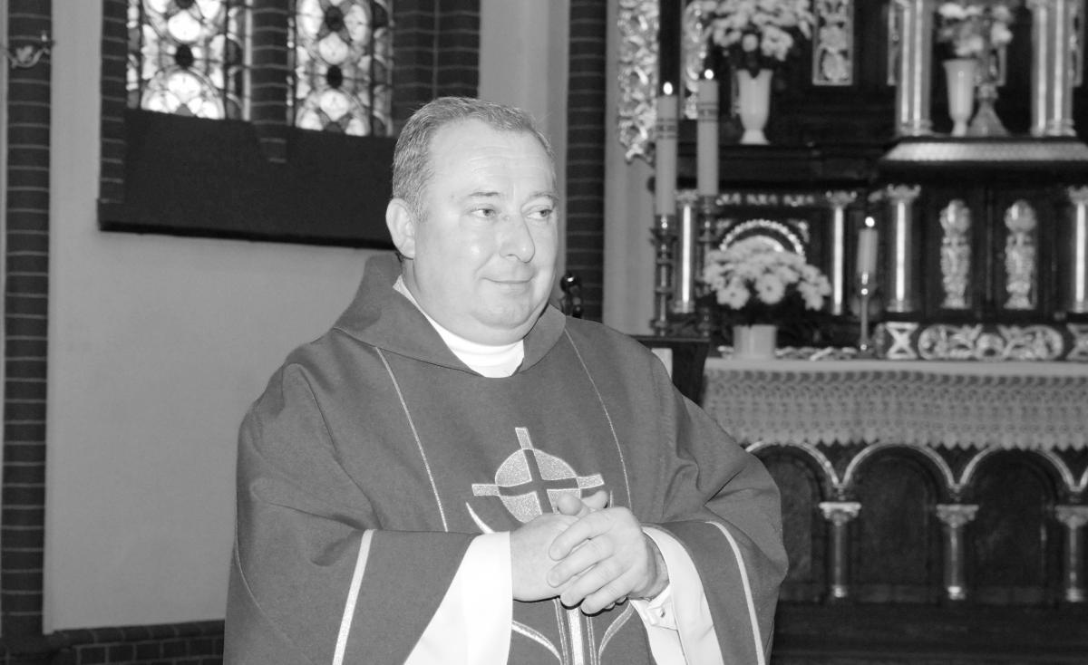 Za posługi księdza Edmunda Napierały Chrystus wrócił na Górę św. Wojciecha
