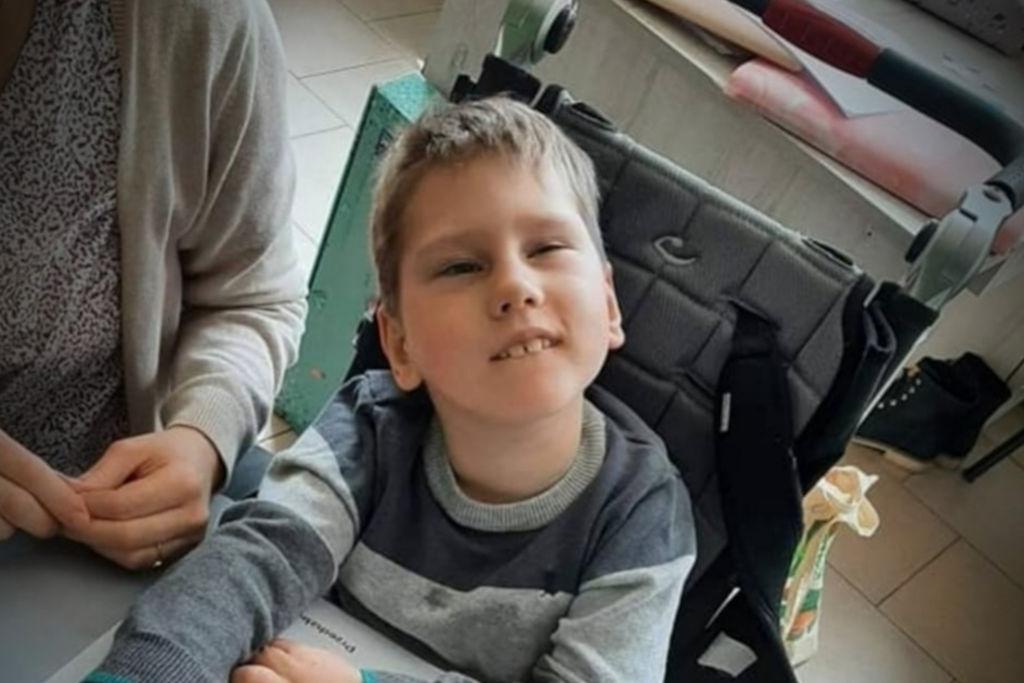 Będą tańczyć, biesiadować i licytować w Grodzie Piasta. Potrzebne pieniądze na rehabilitację Klimka