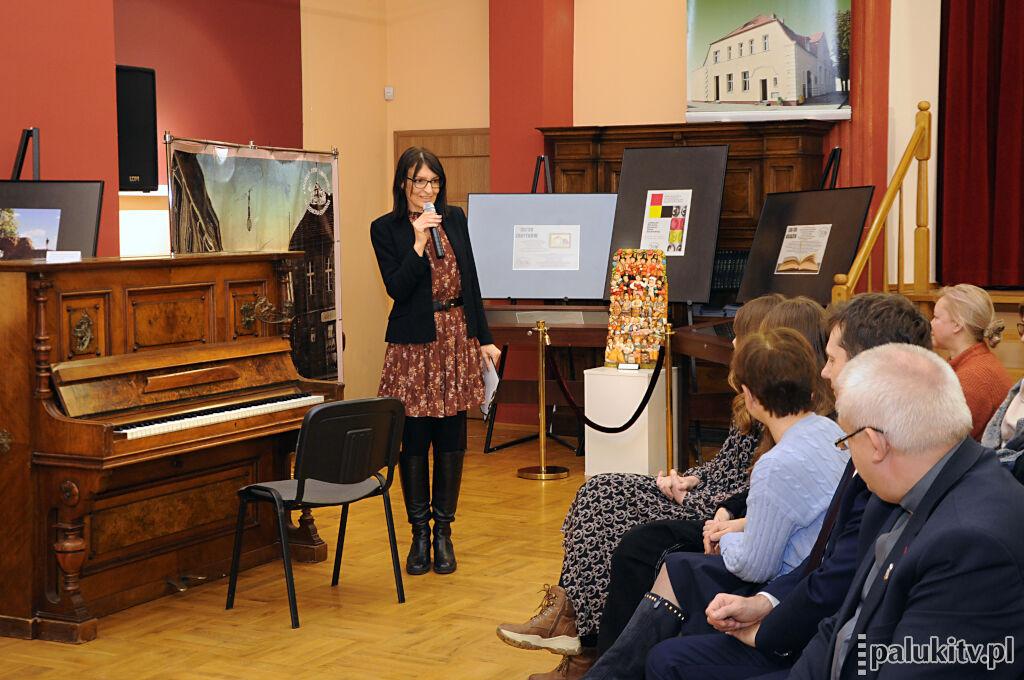 Rok z działalności Muzeum Ziemi Szubińskiej. Stare pianino, sztandar nieistniejącej jednostki i ciekawe wydarzenia (zdjęcia)