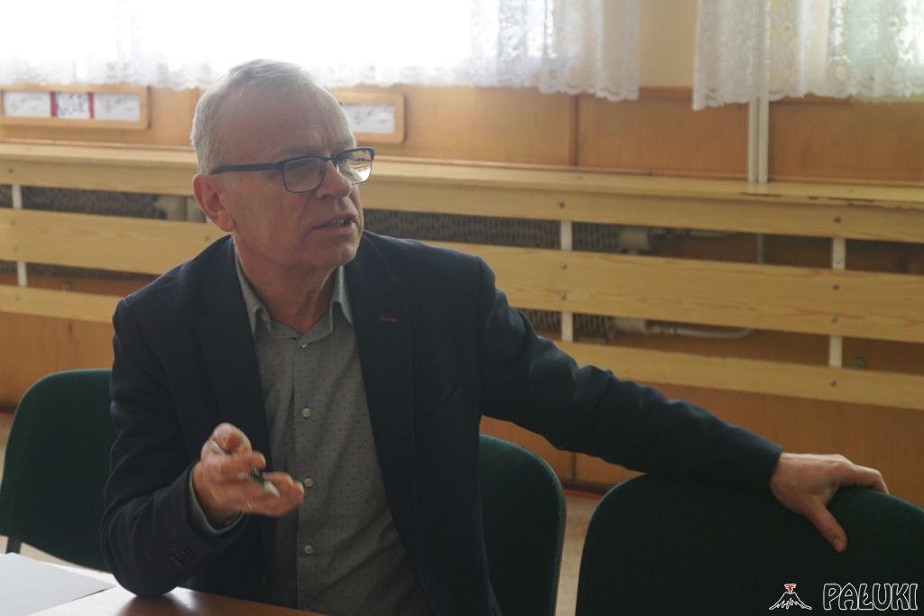 W gminie Rogowo dodatek motywacyjny dla nauczycieli ma wynieść minimum 5% wynagrodzenia zasadniczego