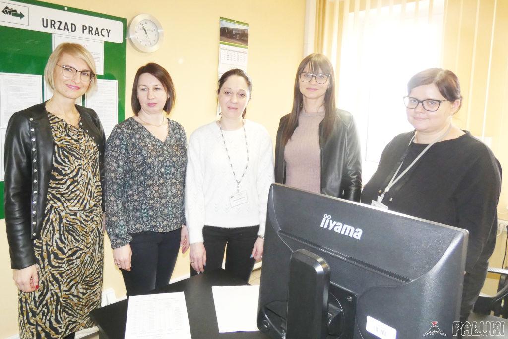 7 milionów na staże, roboty publiczne i szkolenia w powiecie żnińskim
