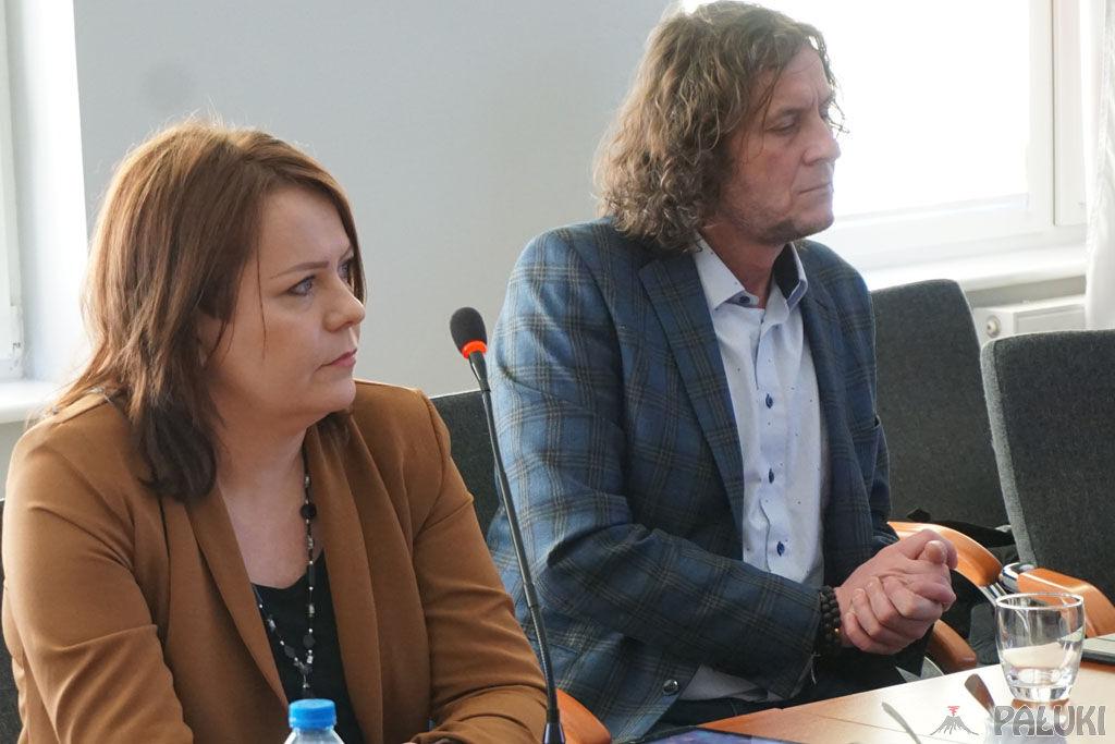 Na sesji Rady Miejskiej w Janowcu Wlkp. spierali się o zabytki