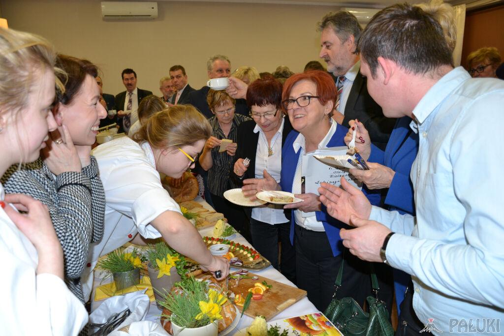 Po czterech latach wracają prezentacje stołów wielkanocnych. Najbliższa edycja w Barcinie
