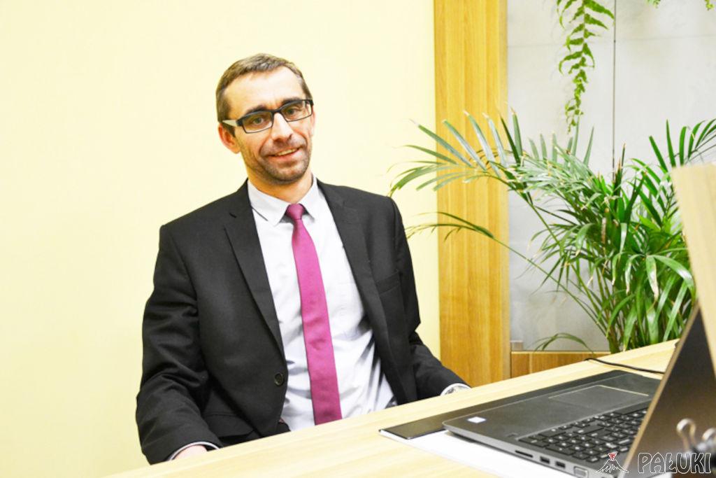 Prezes BOSiR-u zrezygnował ze względów osobistych i zdrowotnych