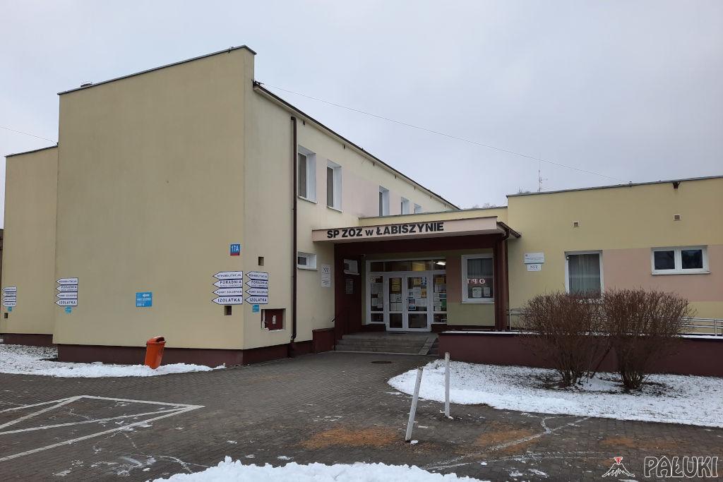 Burmistrz odwołał dyrektorkę łabiszyńskiej przychodni