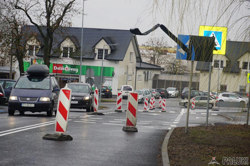 Dlaczego 7 marca Browarowej w Żninie nie otwarto