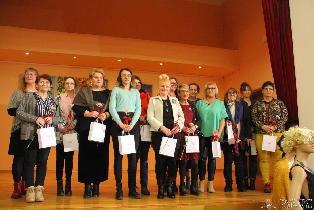 Szubin. Niezwykłe dzieła, niezwykłych kobiet (zdjęcia)