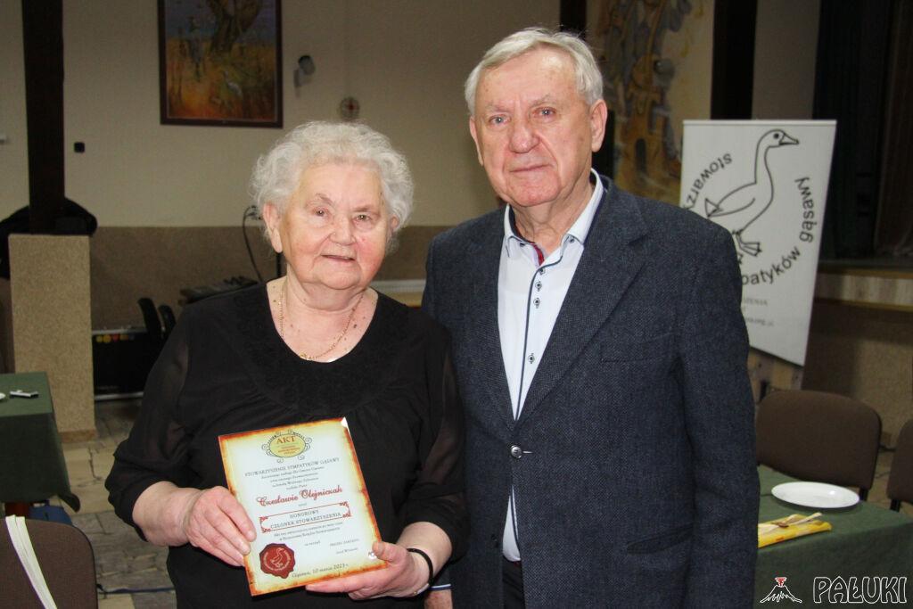 Jubileuszowe XV Biegi Gąsawskie im. Gustawa Mądroszyka mają mieć wyjątkowy charakter