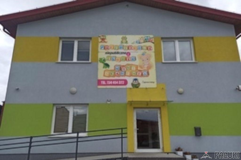 Jeśli będą chętni, niepubliczna klasa pierwsza w Kcyni zostanie uruchomiona od września