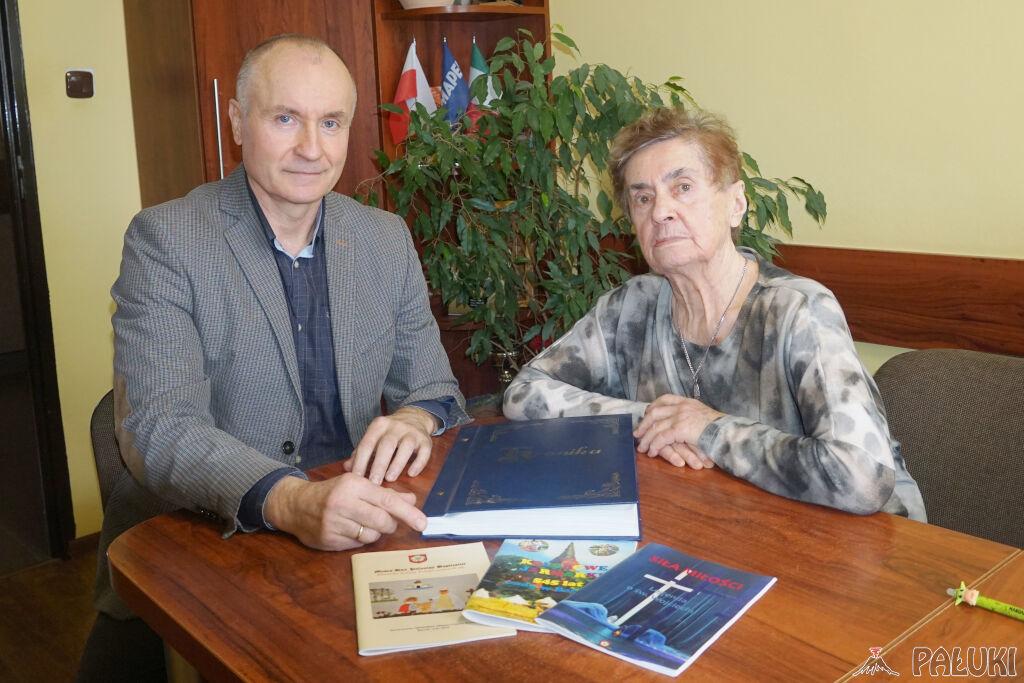 Propozycja: święto ulicy Kościelnej w Barcinie