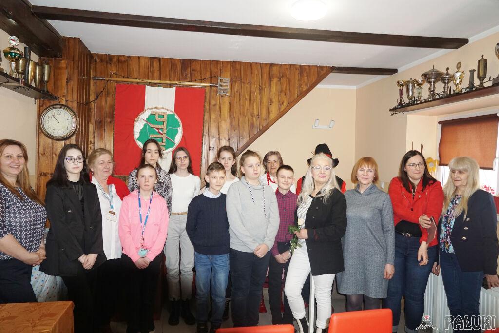 Znamy laureatów żnińskiego etapu konkursu Poznajemy Ojcowiznę (zdjęcia)
