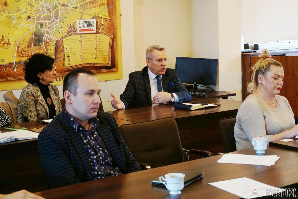 Będzie placówka opiekuńczo-wychowawcza po byłej szkole w Sipiorach. Gmina Kcynia przekaże budynek w formie darowizny