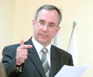 Jacek Idzi Kaczmarek nie chce być burmistrzem