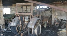 Pomoc dla poszkodowanych w pożarze w Mamliczu płynie szeroką falą. Pomagają rolnicy, przedsiębiorcy, nawet fundacja ze Śląska