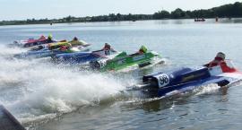 Hydro GP w Żninie. Smutny finał motorowodnego święta (zdjęcia)