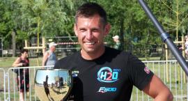 39. zawody motorowodne w Żninie. Po raz pierwszy w Polsce