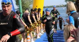 Enea Żnin Triathlon 2023. Rekordy i sukcesy