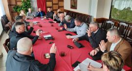 Gąsawa. Pomoc społeczna i żłobek w przychodni lekarskiej
