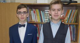 Największy sukces naukowy w historii żnińskiej jedynki