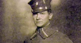 To jego oddział 1 stycznia 1919 r. zajął Żnin, wyzwalając go po 146 latach niewoli