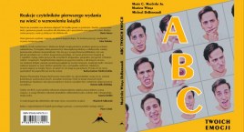 Maultsby, Wirga, de Bernardi, ABC Twoich emocji - drugie wydanie