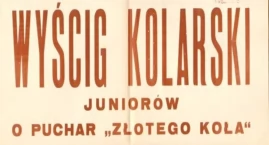 Legendy pałuckiego kolarstwa