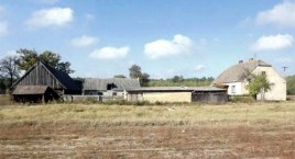 Wysiedlona, zburzona, zalesiona. Kto i za co tak się zemścił?