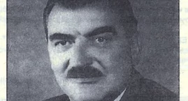Mieczysław Jędrzejewski (1904-1967) - zasłużony dla polskiej pedagogiki specjalnej
