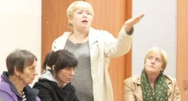 Minister zmieni adres