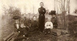 Żnińskie owoce wileńskich korzeni - opowieść o Wandzie Dobaczewskiej