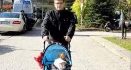 Serce z jedną komorą